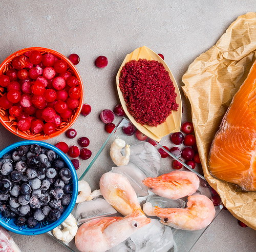 YiYa Astaxanthin+ karotinoid kapszula | magyar fejlesztés!