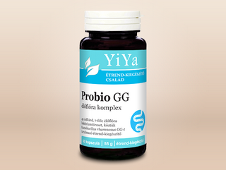 L-GG probiotikum komplex kapszula tabletta