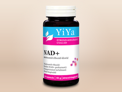 YiYa NAD+ nikotinamid-ribozid-klorid kapszula tabletta