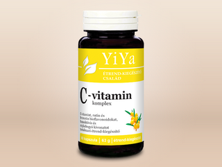 homoktovis c-vitamin kapszula tabletta