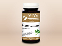 YiYa ActivAMP® Gynostemma kivonat & Pu-erh tea komplex kapszula