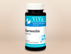 YiYa Karnozin kapszula tabletta