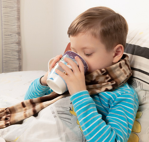 gyerek immuncédő por kapszula influenza megfázás ellen